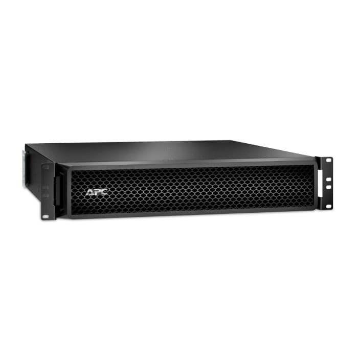 APC مجموعة بطاريات Smart-UPS SRT ‏96 فولت 3 كيلو فولت أمبير RM